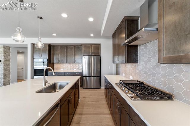 16223 Basset Mill Way, Monument, CO 80132