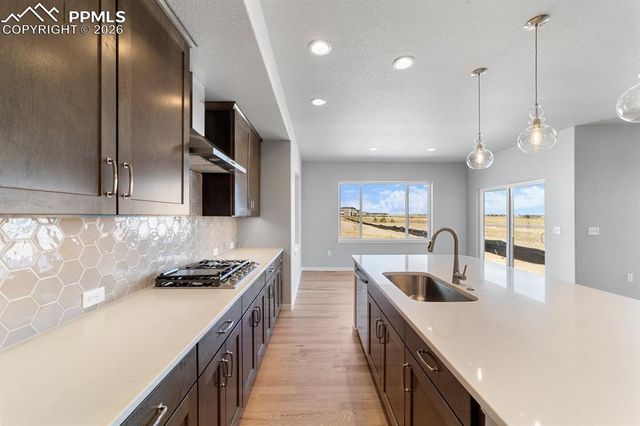 16223 Basset Mill Way, Monument, CO 80132