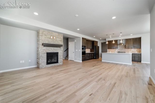 16223 Basset Mill Way, Monument, CO 80132