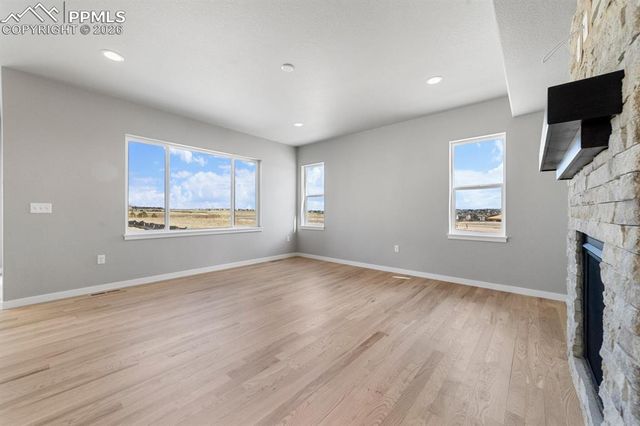 16223 Basset Mill Way, Monument, CO 80132