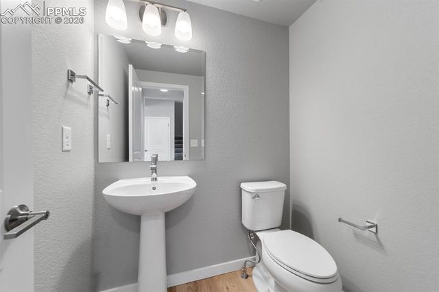 16223 Basset Mill Way, Monument, CO 80132