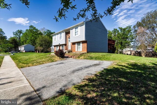 1037 SAINT MICHAELS DR, Bowie, MD 20721