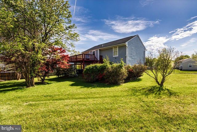 1037 SAINT MICHAELS DR, Bowie, MD 20721