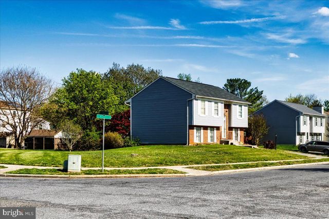 1037 SAINT MICHAELS DR, Bowie, MD 20721