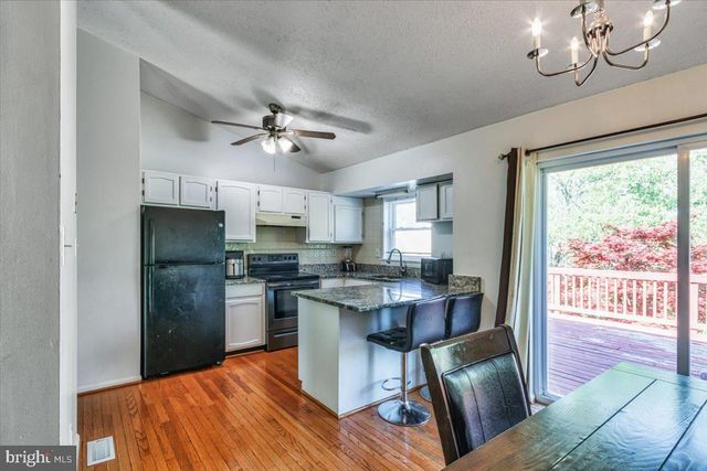 1037 SAINT MICHAELS DR, Bowie, MD 20721