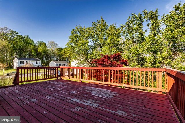 1037 SAINT MICHAELS DR, Bowie, MD 20721