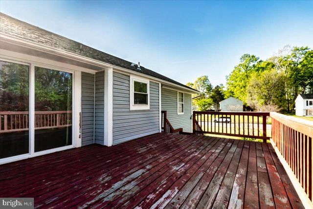 1037 SAINT MICHAELS DR, Bowie, MD 20721
