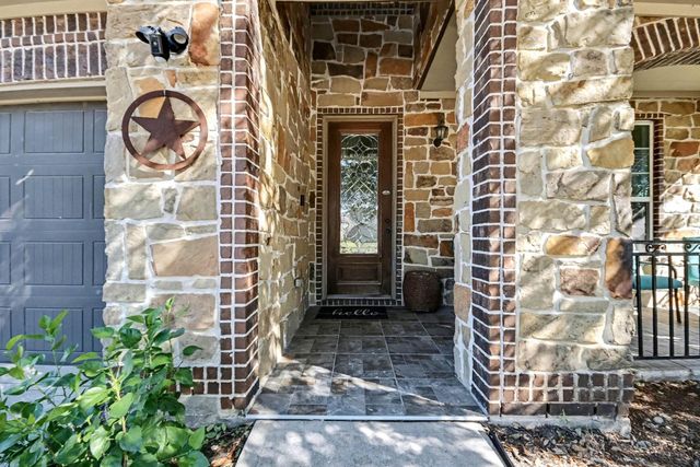 2009 Honey Meadow Lane, Pearland, TX 77089