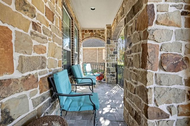 2009 Honey Meadow Lane, Pearland, TX 77089