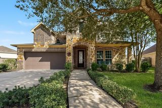 2009 Honey Meadow Lane, Pearland, TX 77089