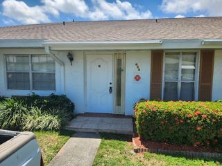 625 Pines Knoll Drive B, Fort Pierce, FL 34982