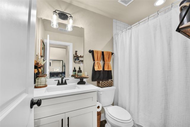 2044 Redemption Drive, Weatherford, TX 76088