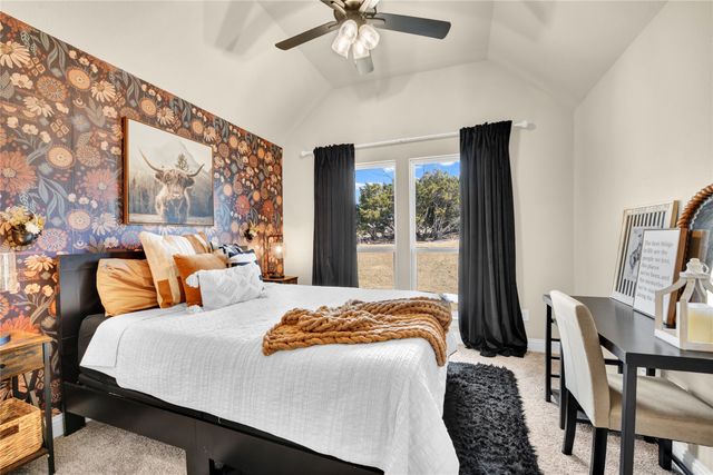 2044 Redemption Drive, Weatherford, TX 76088