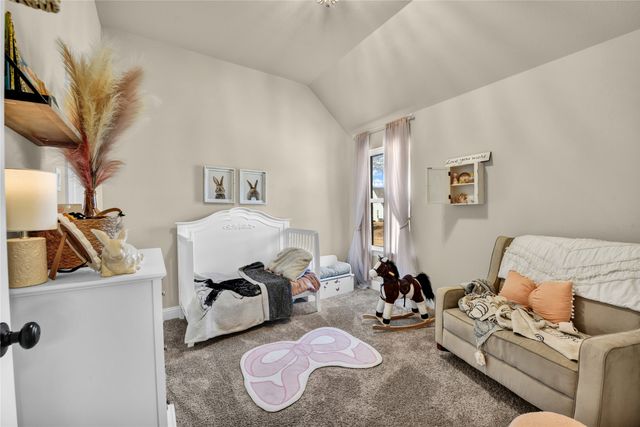 2044 Redemption Drive, Weatherford, TX 76088