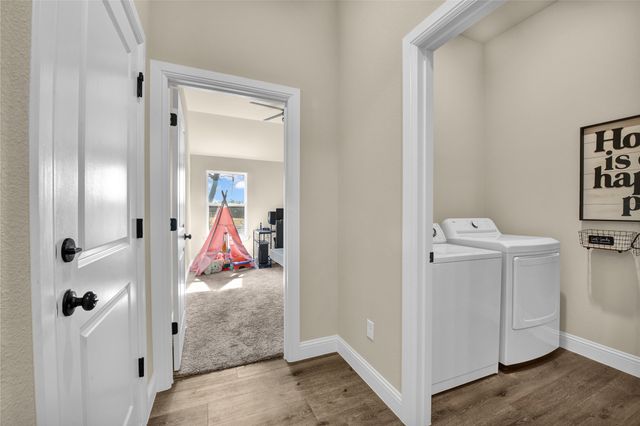 2044 Redemption Drive, Weatherford, TX 76088