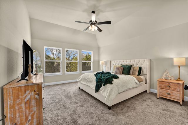 2044 Redemption Drive, Weatherford, TX 76088