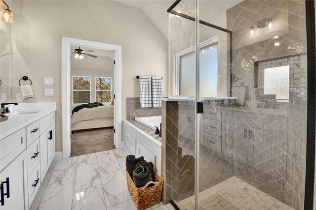 2044 Redemption Drive, Weatherford, TX 76088