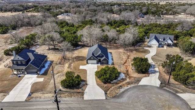 2044 Redemption Drive, Weatherford, TX 76088