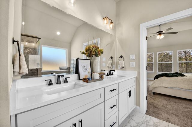 2044 Redemption Drive, Weatherford, TX 76088