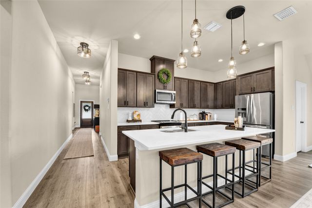 2044 Redemption Drive, Weatherford, TX 76088