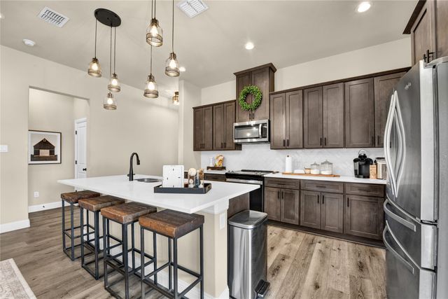 2044 Redemption Drive, Weatherford, TX 76088