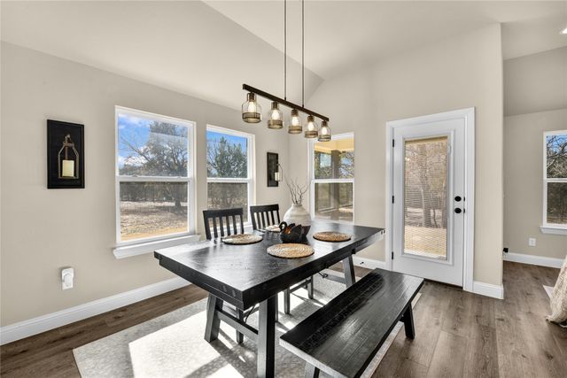 2044 Redemption Drive, Weatherford, TX 76088