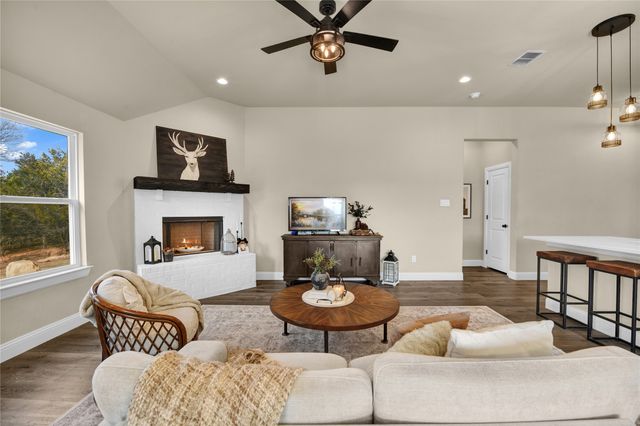 2044 Redemption Drive, Weatherford, TX 76088