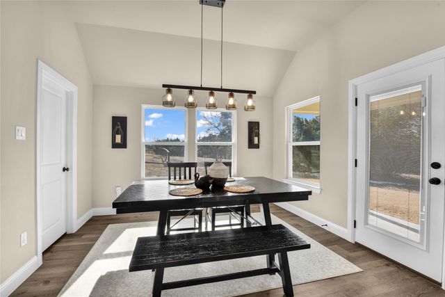 2044 Redemption Drive, Weatherford, TX 76088