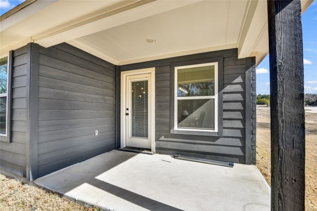 2044 Redemption Drive, Weatherford, TX 76088