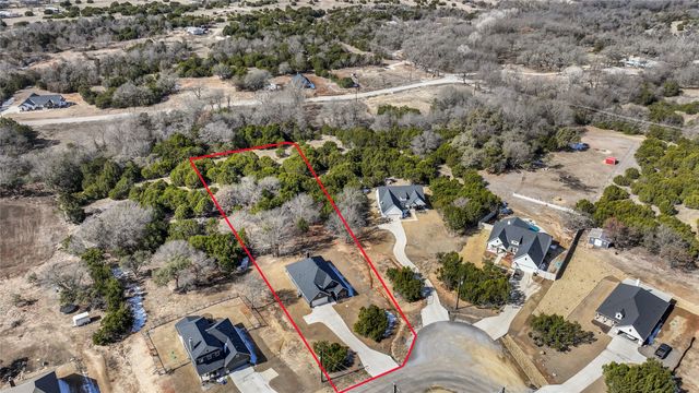 2044 Redemption Drive, Weatherford, TX 76088