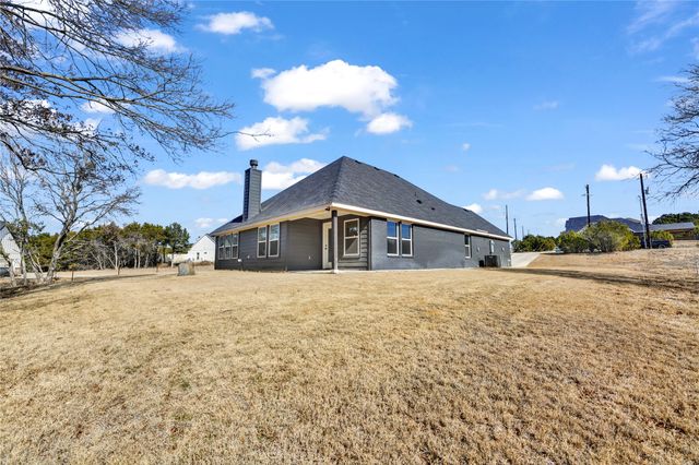2044 Redemption Drive, Weatherford, TX 76088
