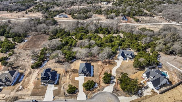 2044 Redemption Drive, Weatherford, TX 76088