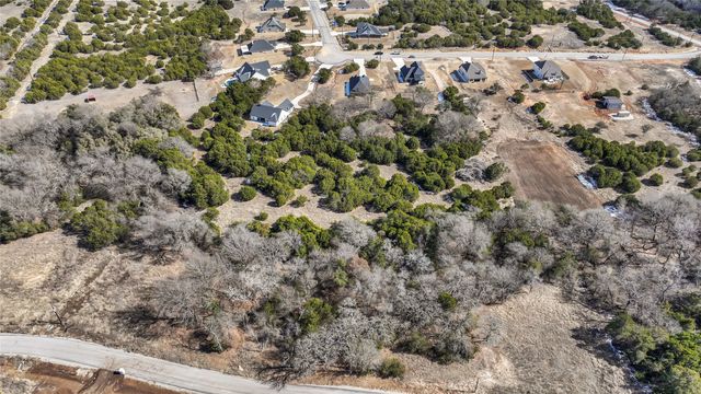 2044 Redemption Drive, Weatherford, TX 76088