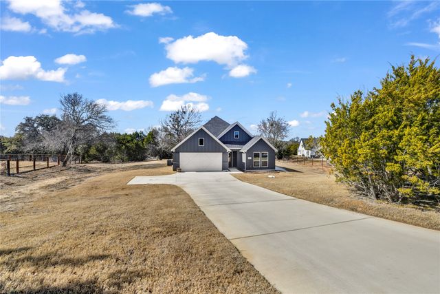 2044 Redemption Drive, Weatherford, TX 76088