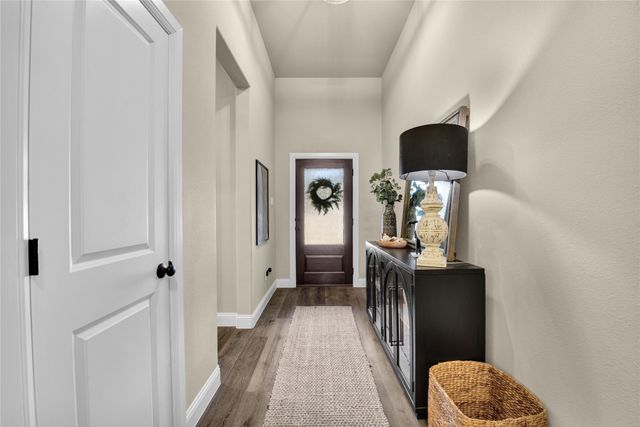 2044 Redemption Drive, Weatherford, TX 76088