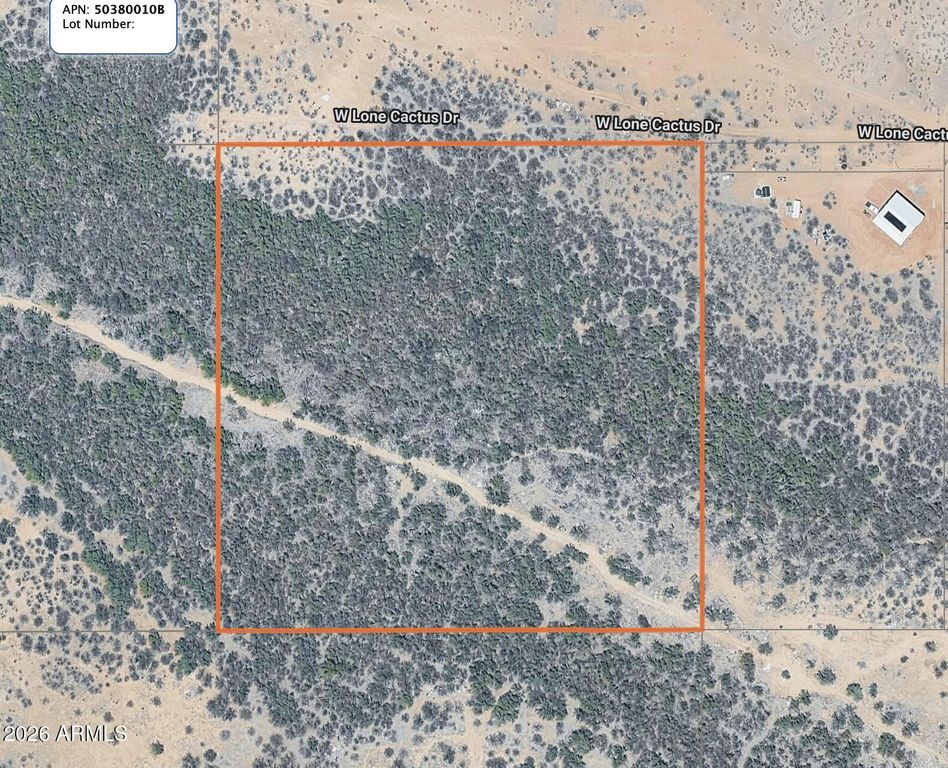 0 W Lone Cactus Drive '_', Surprise, AZ 85387 — exterior