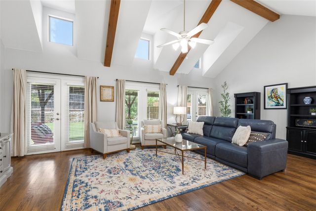 1600 Hackett Creek Drive, Mckinney, TX 75072