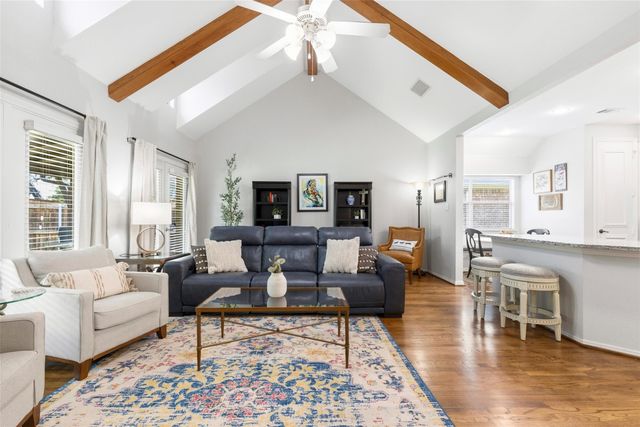 1600 Hackett Creek Drive, Mckinney, TX 75072