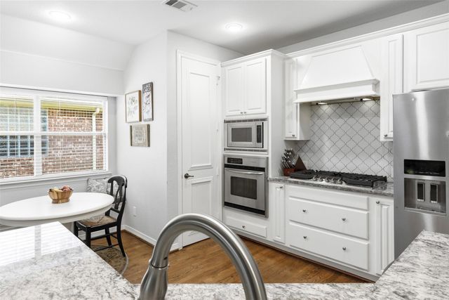 1600 Hackett Creek Drive, Mckinney, TX 75072