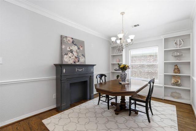 1600 Hackett Creek Drive, Mckinney, TX 75072