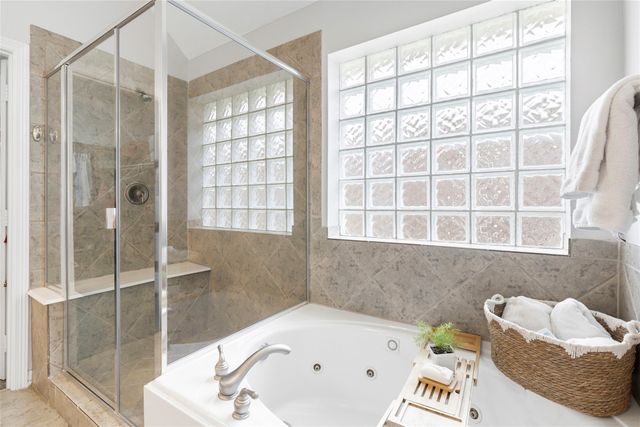 1600 Hackett Creek Drive, Mckinney, TX 75072
