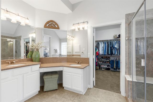 1600 Hackett Creek Drive, Mckinney, TX 75072