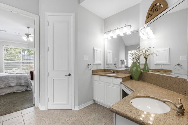 1600 Hackett Creek Drive, Mckinney, TX 75072