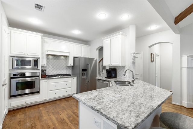 1600 Hackett Creek Drive, Mckinney, TX 75072