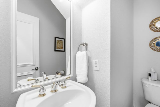 1600 Hackett Creek Drive, Mckinney, TX 75072