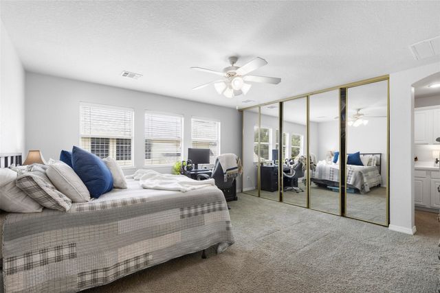 1600 Hackett Creek Drive, Mckinney, TX 75072