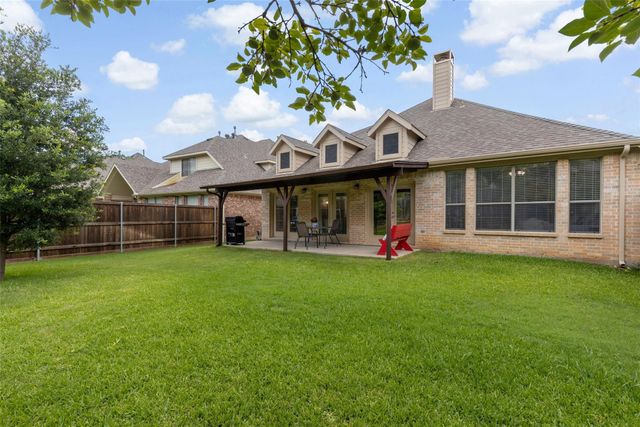 1600 Hackett Creek Drive, Mckinney, TX 75072