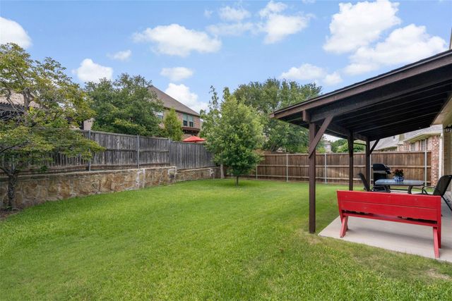 1600 Hackett Creek Drive, Mckinney, TX 75072