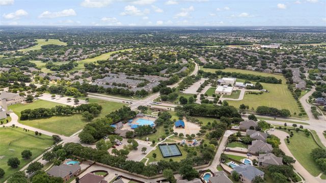 1600 Hackett Creek Drive, Mckinney, TX 75072