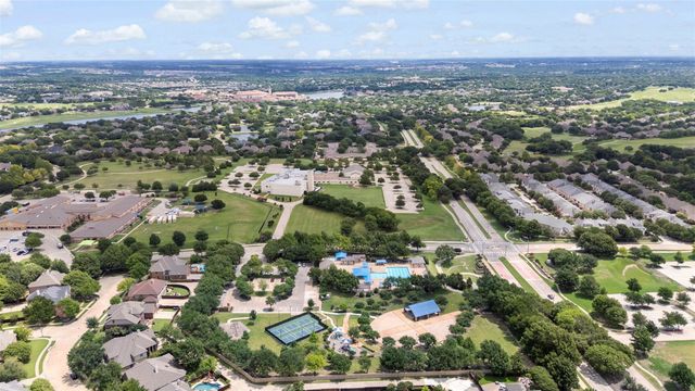 1600 Hackett Creek Drive, Mckinney, TX 75072